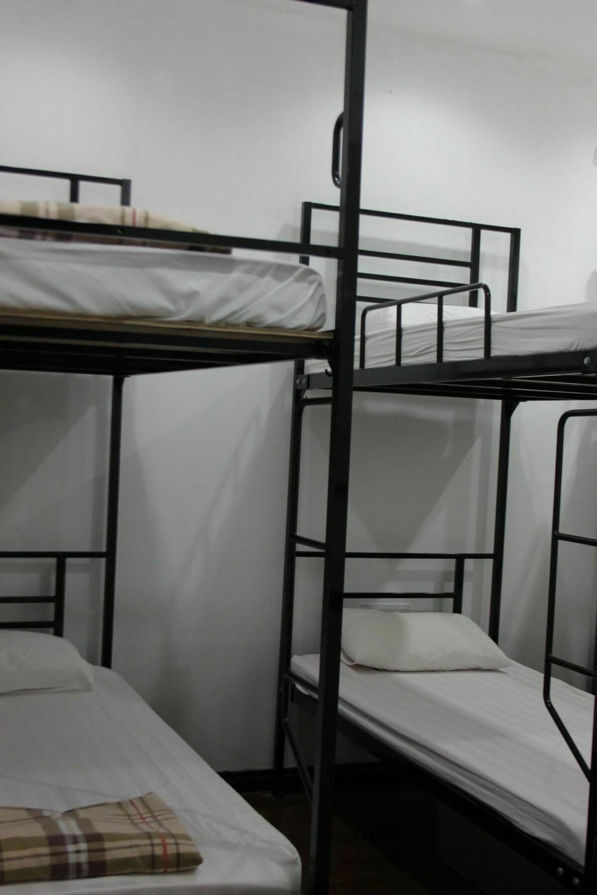 Hanoi Light Hostel Exterior foto